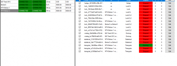 VIP Lock Arbitrage Setup new methods HFT.TV Videos